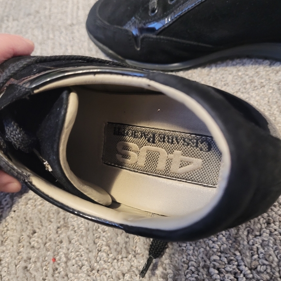 4US Cesare Paciotti Original Italian shoes - Picture 4 of 8